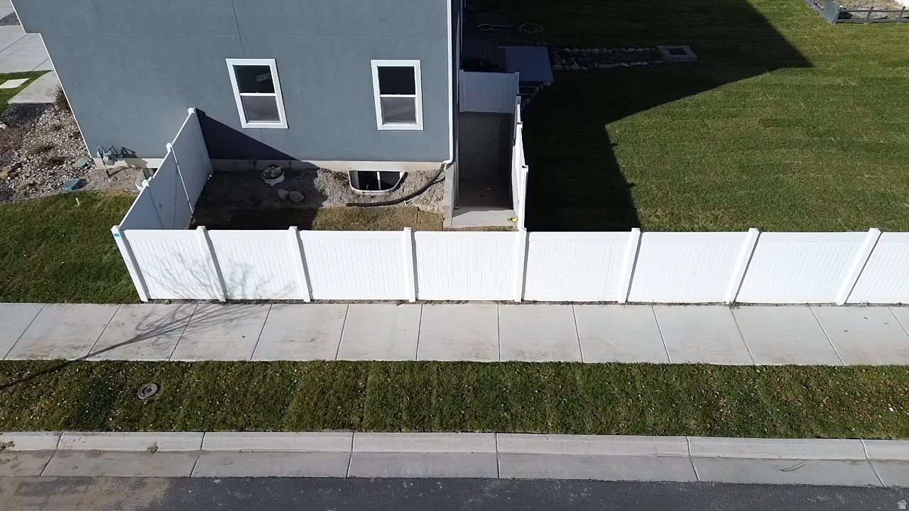 OVERLAND TRAILS - Residential