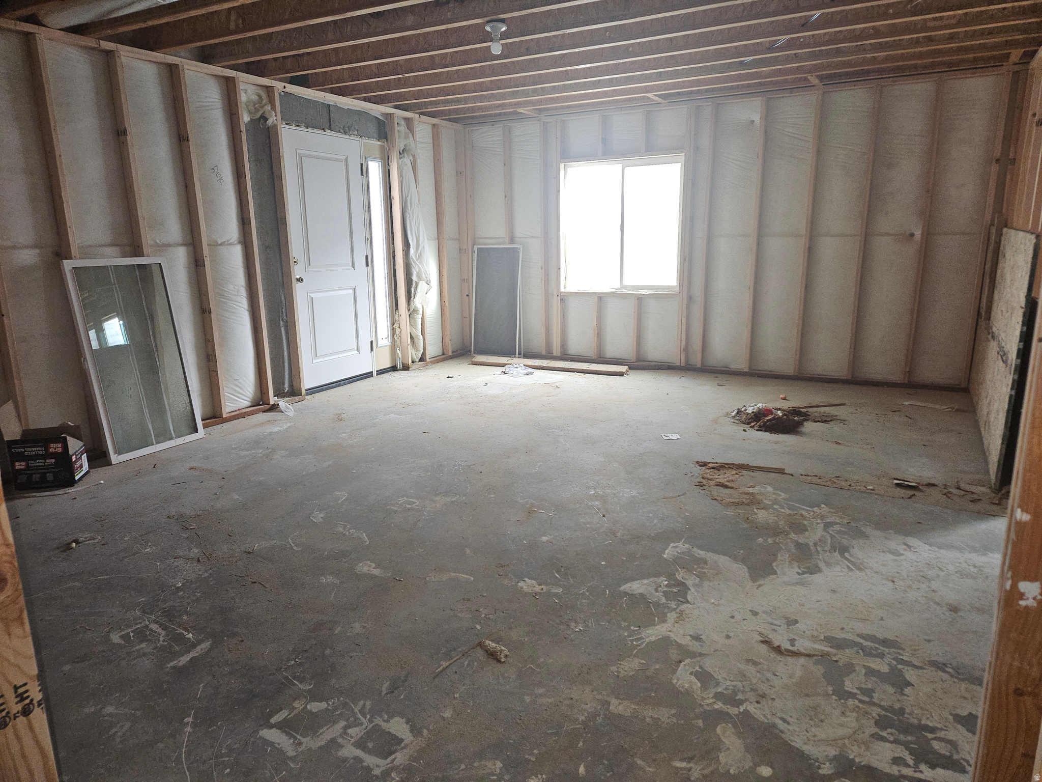 OVERLAND TRAILS - Residential