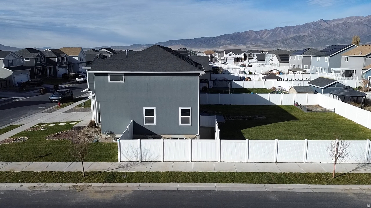 OVERLAND TRAILS - Residential