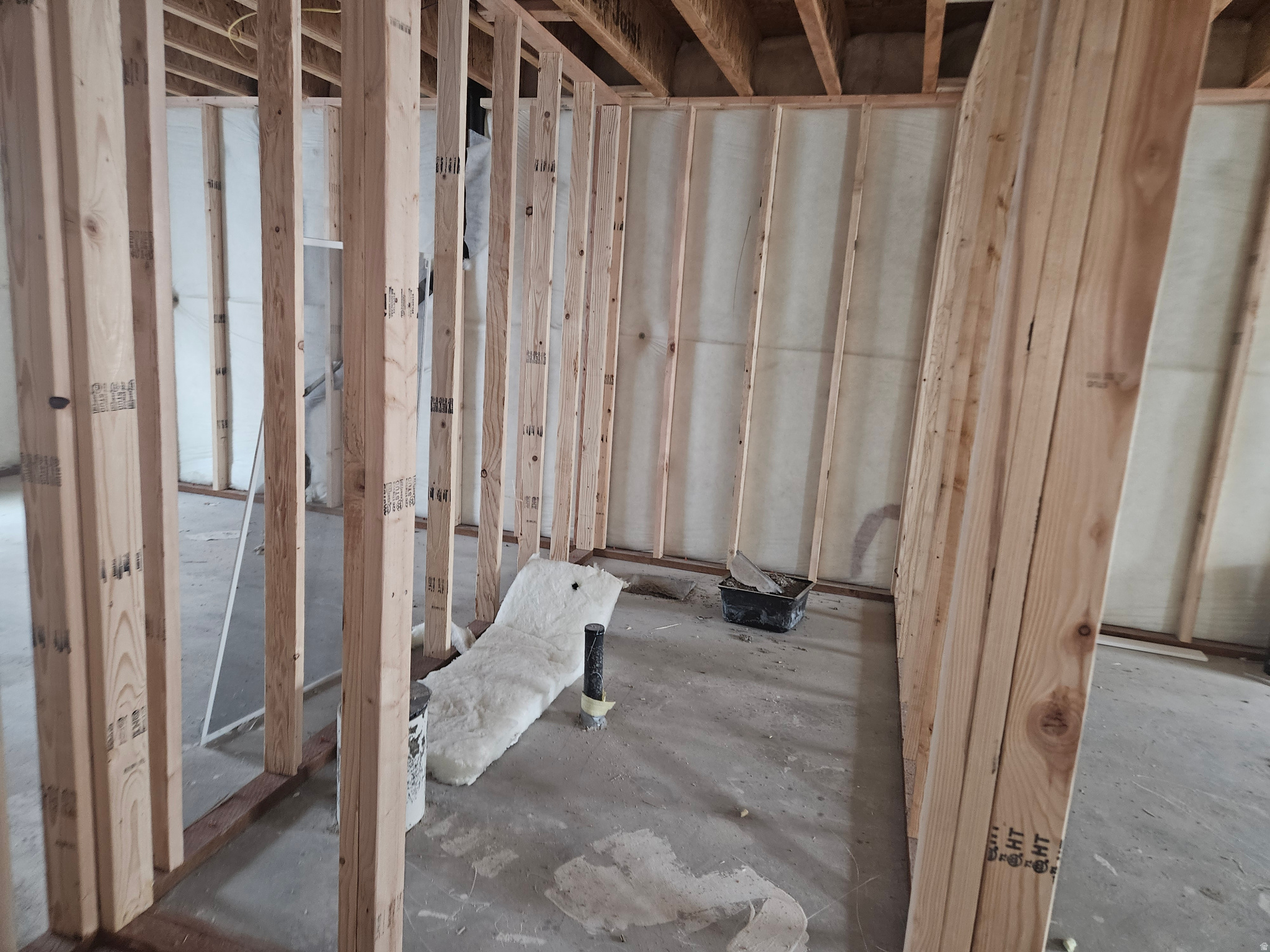 OVERLAND TRAILS - Residential