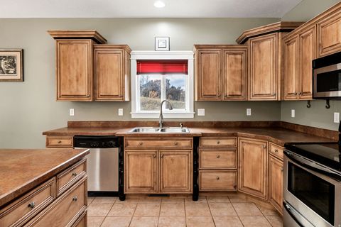 Tiny photo for 240 BUGLE WAY, Providence, UT 84332 (MLS # 2141185)