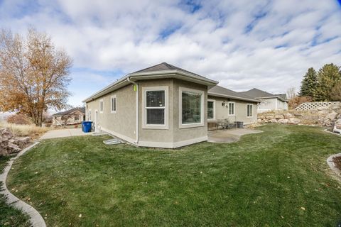 Tiny photo for 240 BUGLE WAY, Providence, UT 84332 (MLS # 2141185)