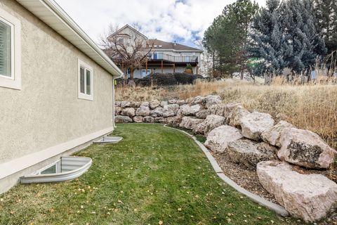 Tiny photo for 240 BUGLE WAY, Providence, UT 84332 (MLS # 2141185)