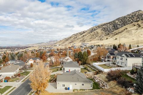 Tiny photo for 240 BUGLE WAY, Providence, UT 84332 (MLS # 2141185)