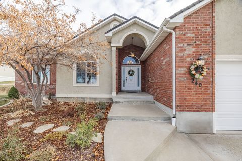 Tiny photo for 240 BUGLE WAY, Providence, UT 84332 (MLS # 2141185)