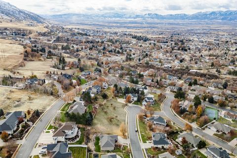 Tiny photo for 240 BUGLE WAY, Providence, UT 84332 (MLS # 2141185)