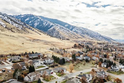 Tiny photo for 240 BUGLE WAY, Providence, UT 84332 (MLS # 2141185)