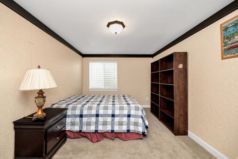 Tiny photo for 240 BUGLE WAY, Providence, UT 84332 (MLS # 2141185)