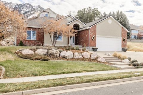 Tiny photo for 240 BUGLE WAY, Providence, UT 84332 (MLS # 2141185)