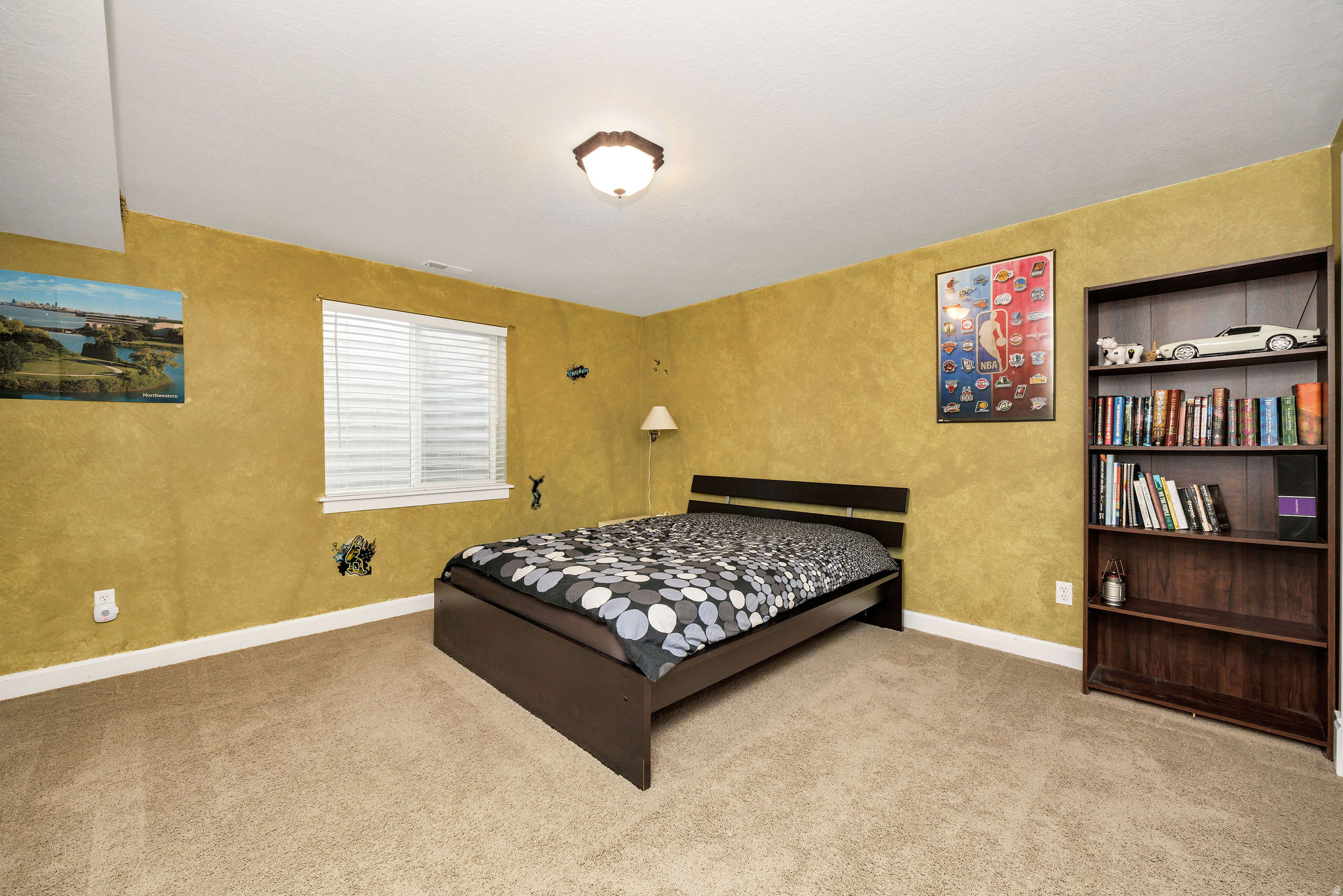 FOXRIDGE - Residential