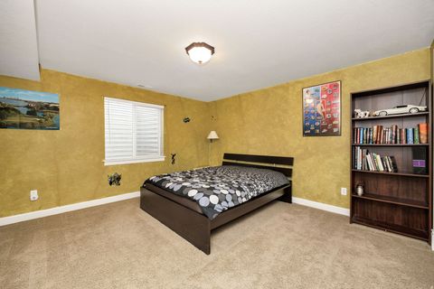 Tiny photo for 240 BUGLE WAY, Providence, UT 84332 (MLS # 2141185)