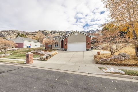 Tiny photo for 240 BUGLE WAY, Providence, UT 84332 (MLS # 2141185)