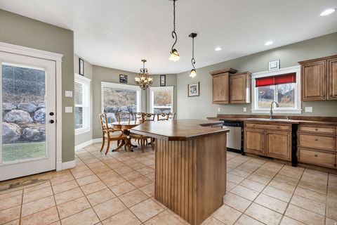 Tiny photo for 240 BUGLE WAY, Providence, UT 84332 (MLS # 2141185)