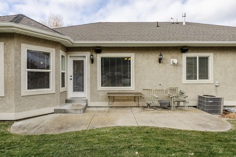 Tiny photo for 240 BUGLE WAY, Providence, UT 84332 (MLS # 2141185)