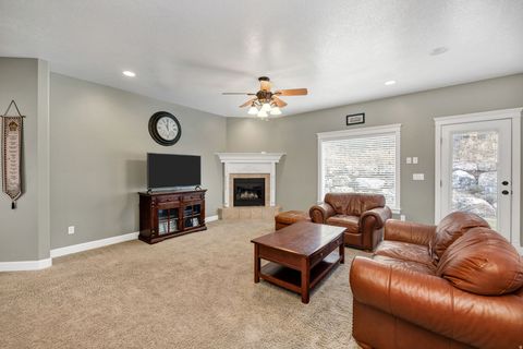 Tiny photo for 240 BUGLE WAY, Providence, UT 84332 (MLS # 2141185)