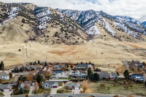 Tiny photo for 240 BUGLE WAY, Providence, UT 84332 (MLS # 2141185)