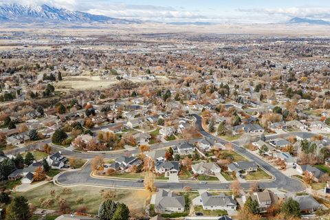 Tiny photo for 240 BUGLE WAY, Providence, UT 84332 (MLS # 2141185)