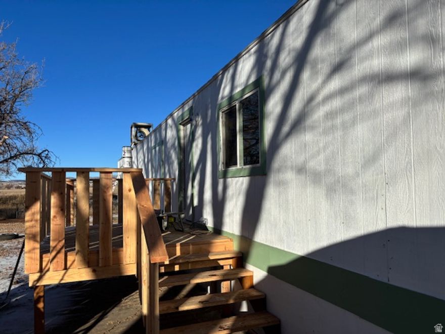 Refurbished home in Mile HIgh VIllage!