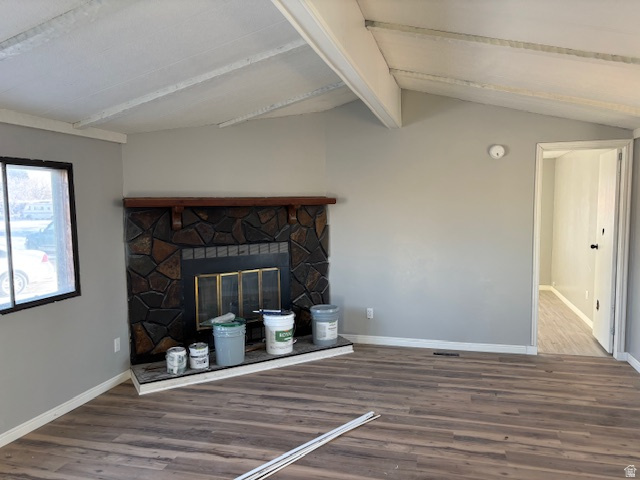 MILE HIGH VILLAGE - Residential