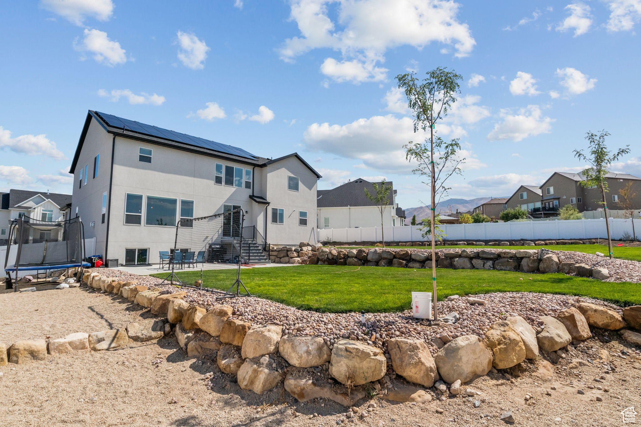 SARATOGA HILLS - Residential