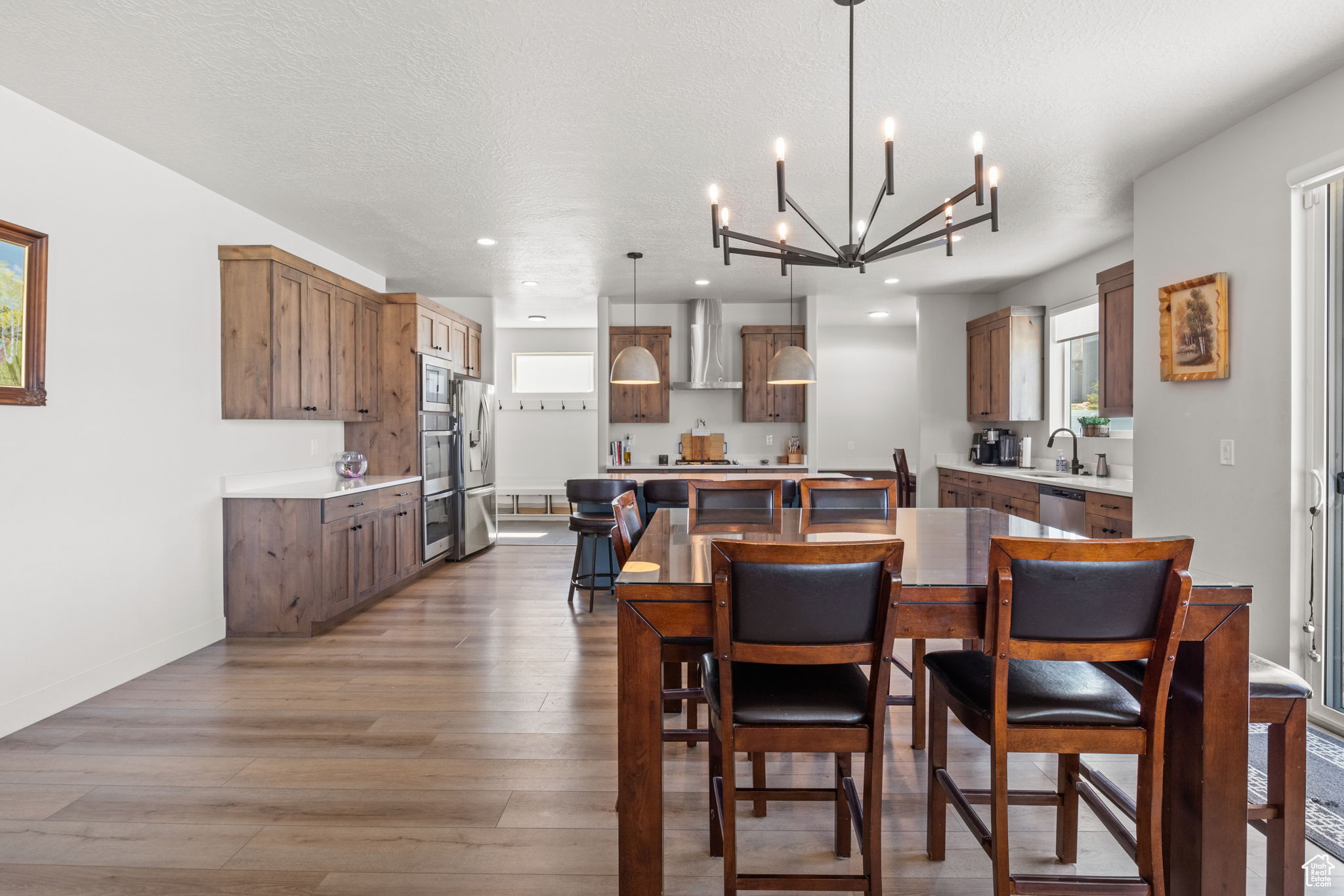 SARATOGA HILLS - Residential