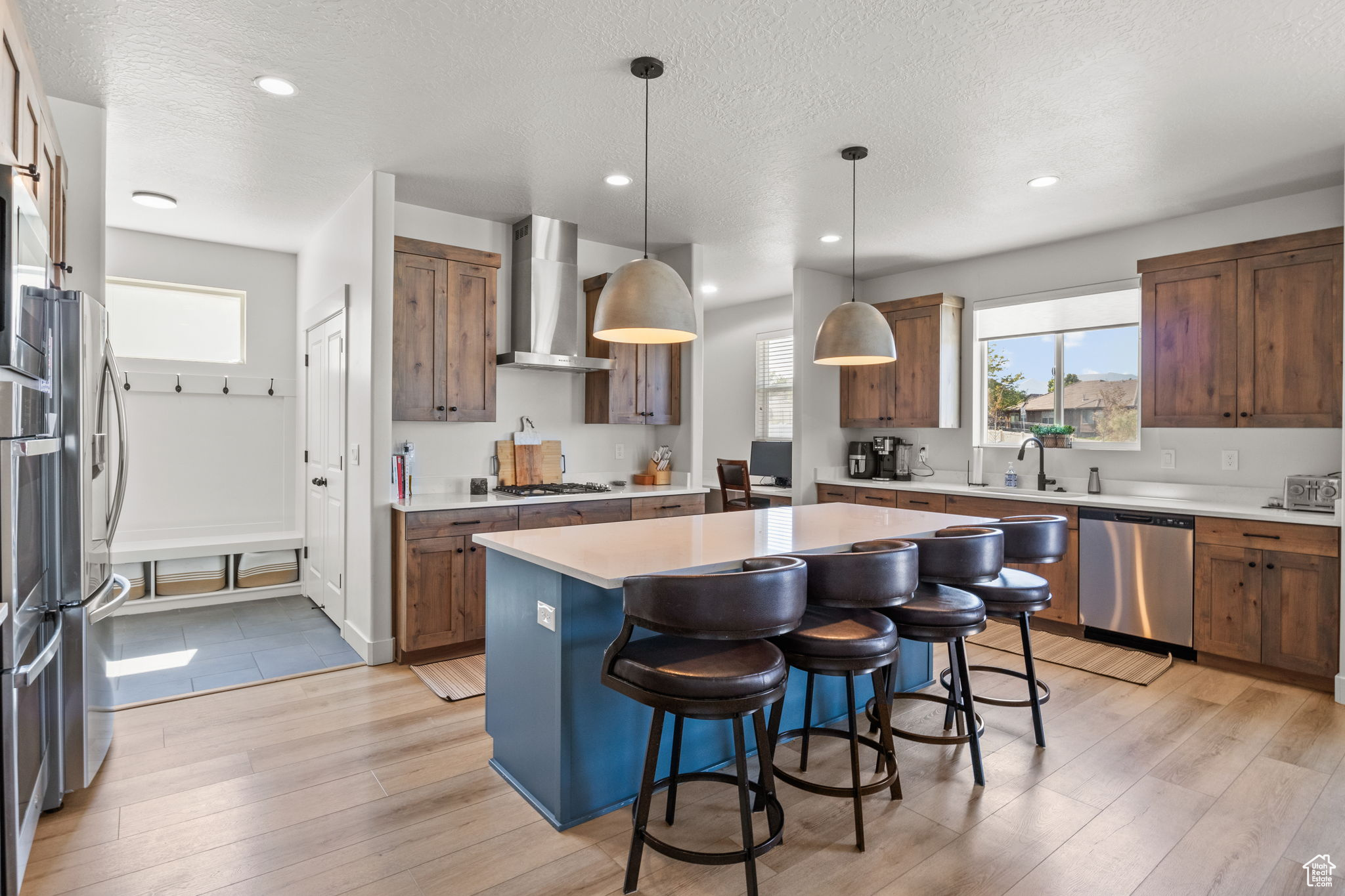 SARATOGA HILLS - Residential