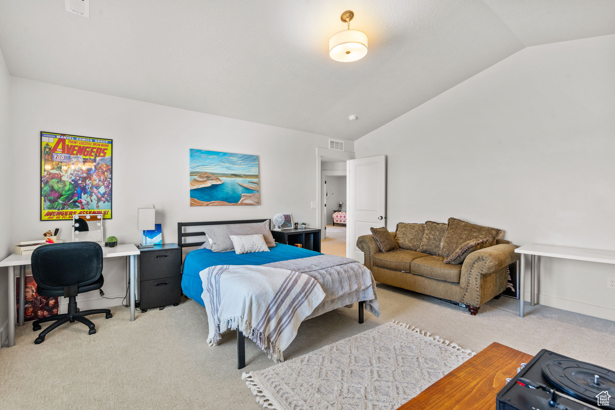 SARATOGA HILLS - Residential