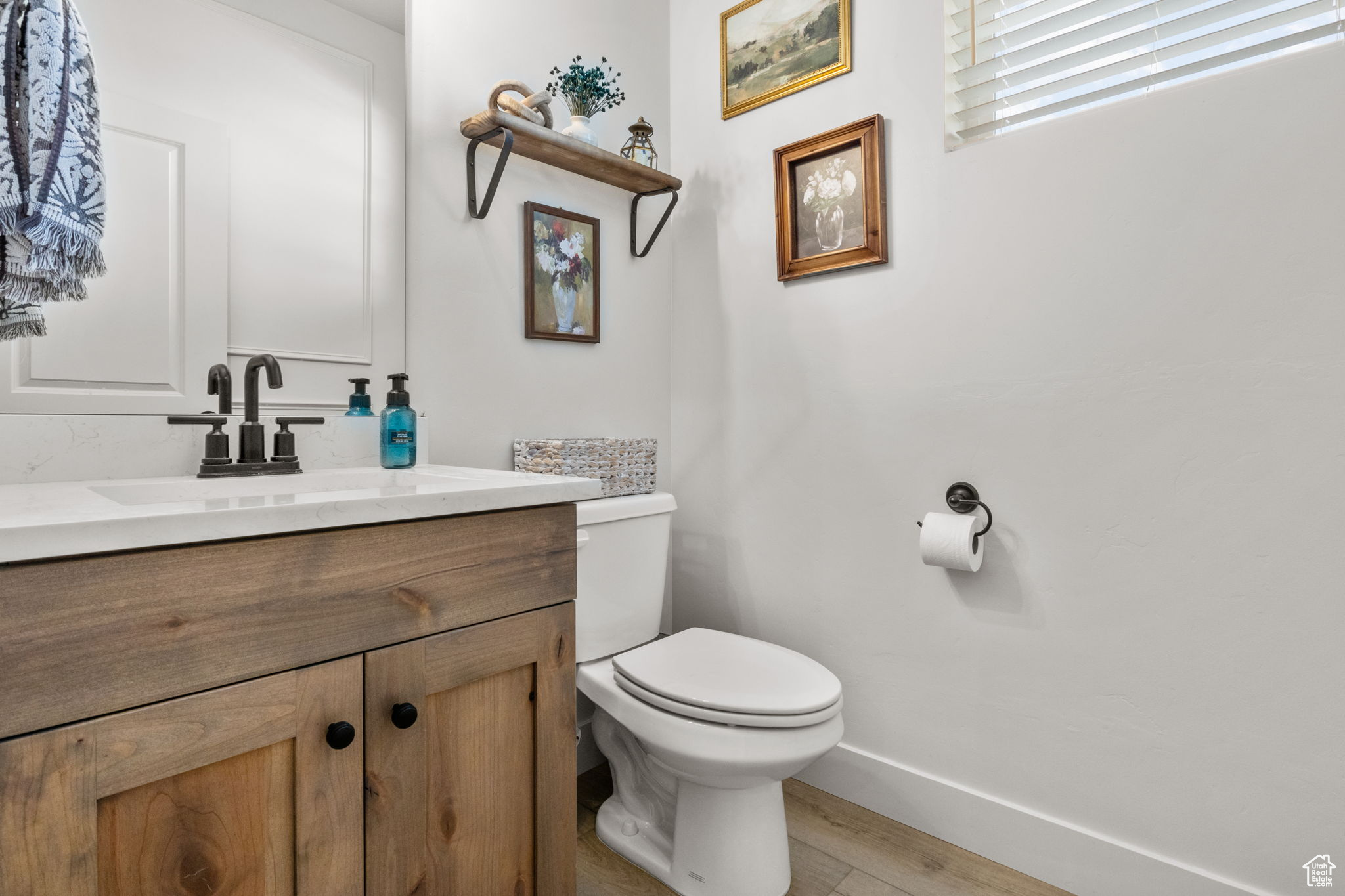 SARATOGA HILLS - Residential