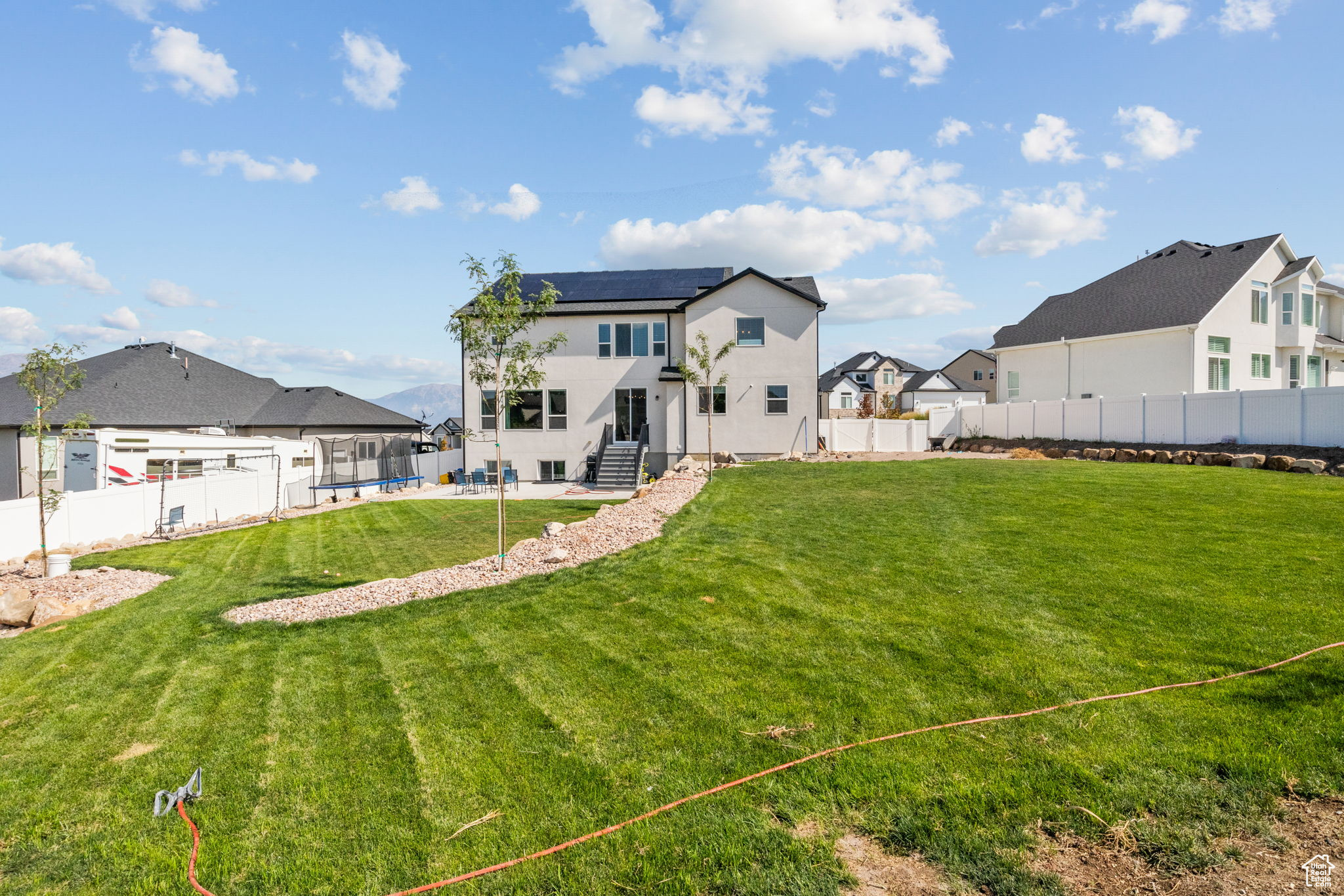 SARATOGA HILLS - Residential