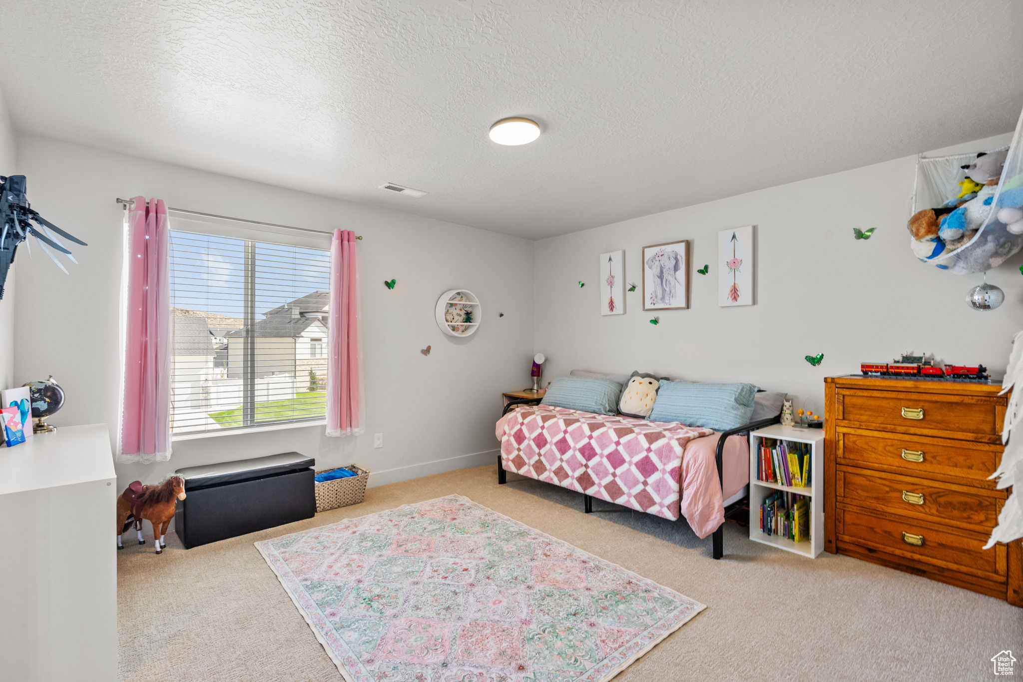 SARATOGA HILLS - Residential