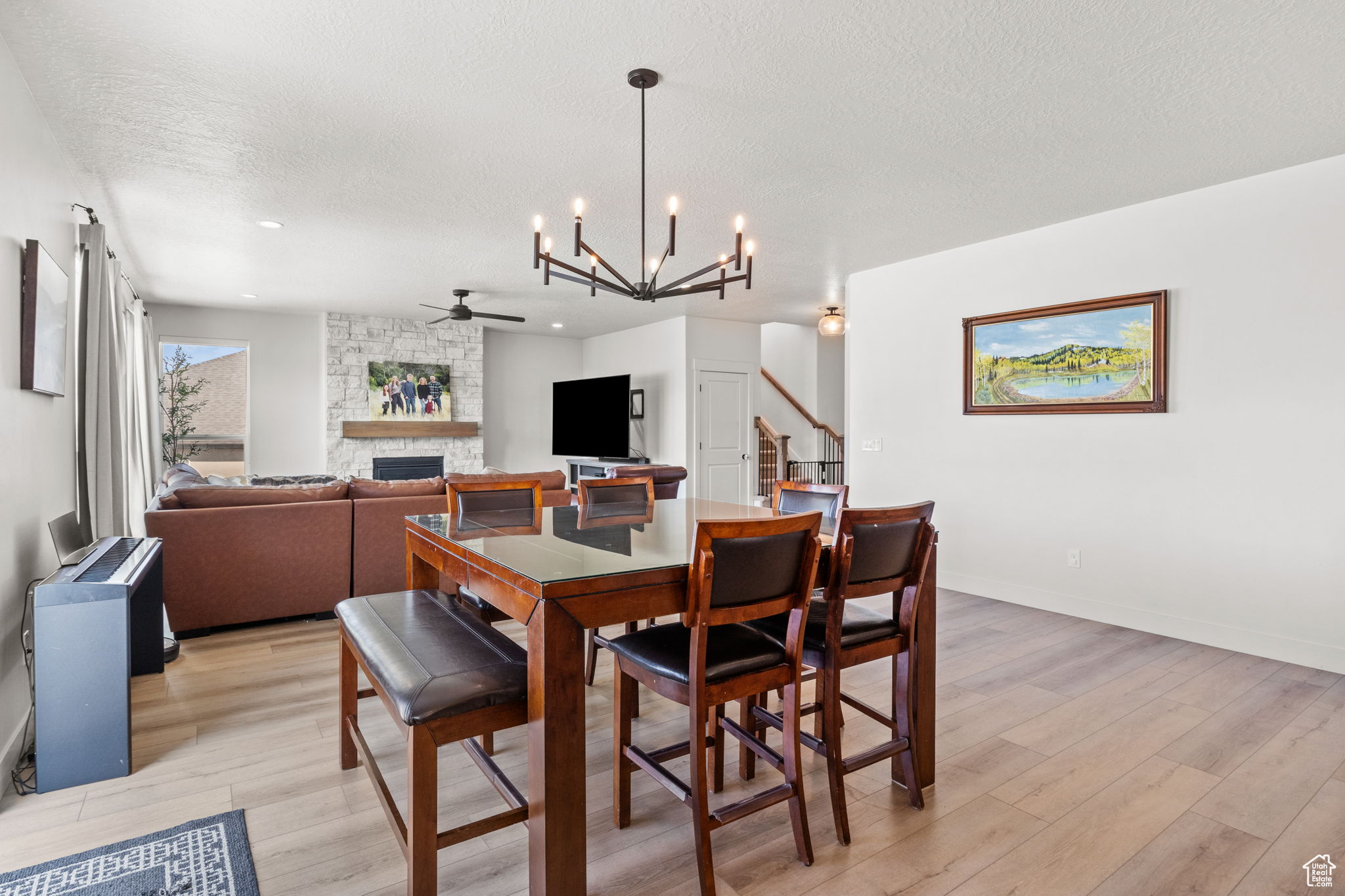 SARATOGA HILLS - Residential