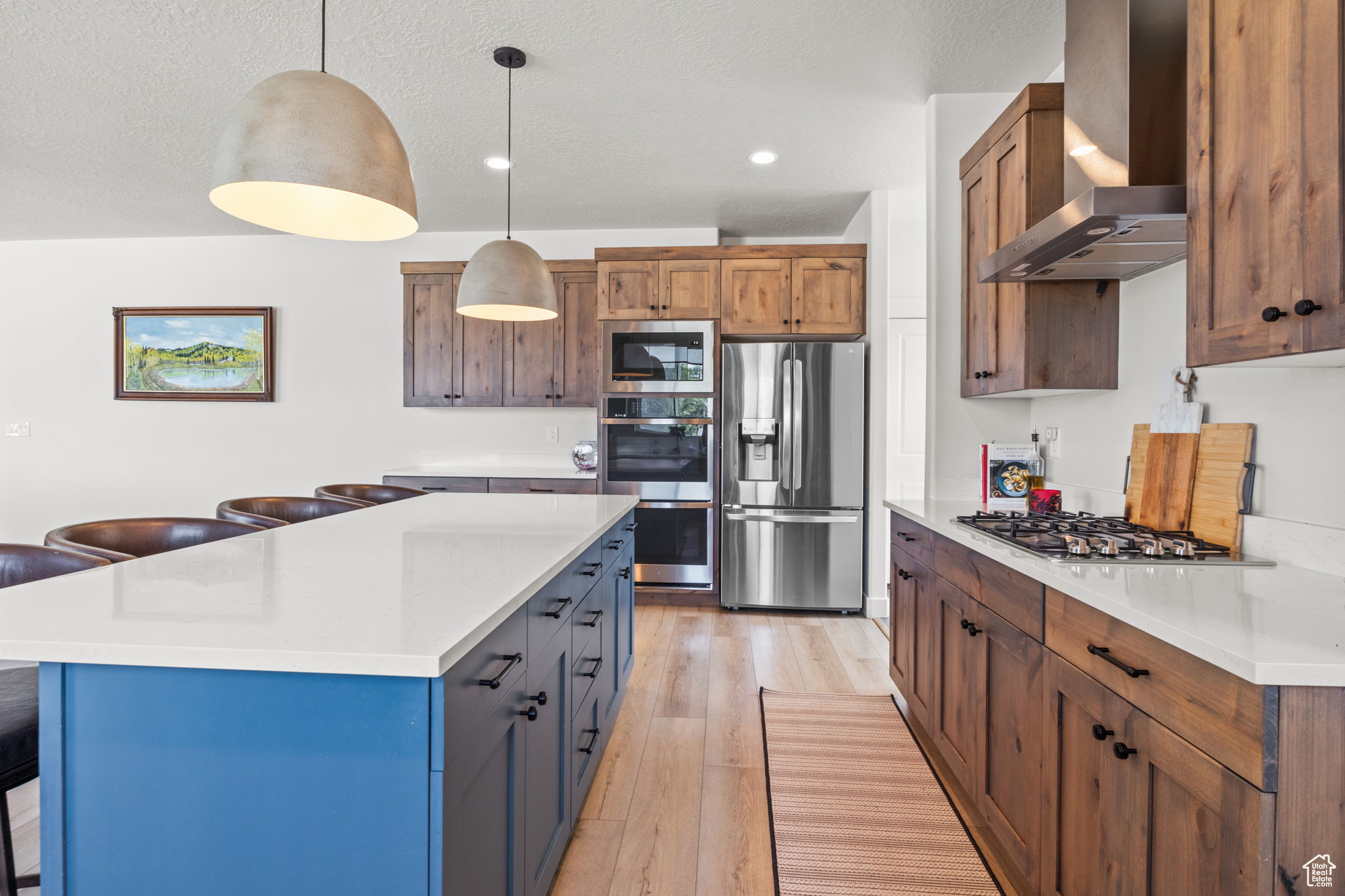 SARATOGA HILLS - Residential