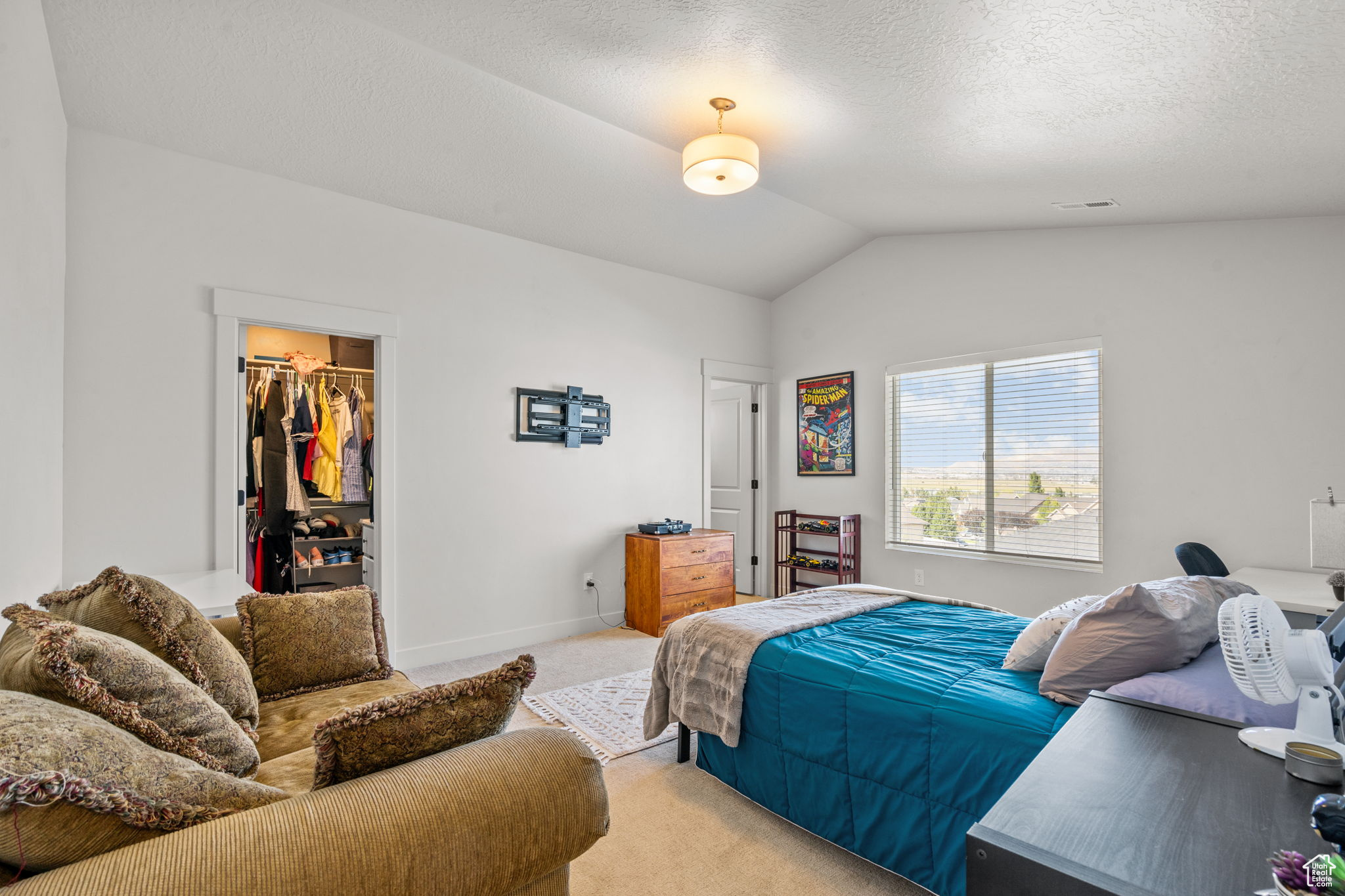 SARATOGA HILLS - Residential