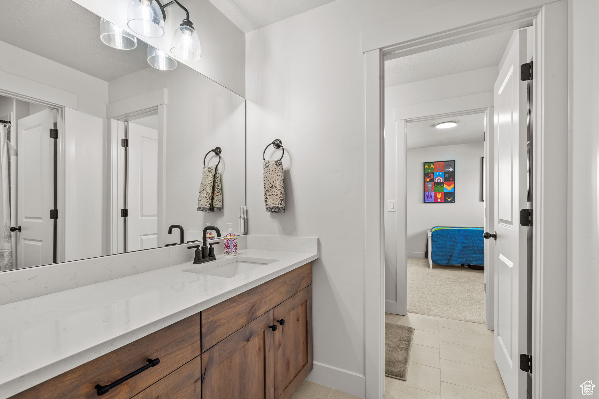 SARATOGA HILLS - Residential