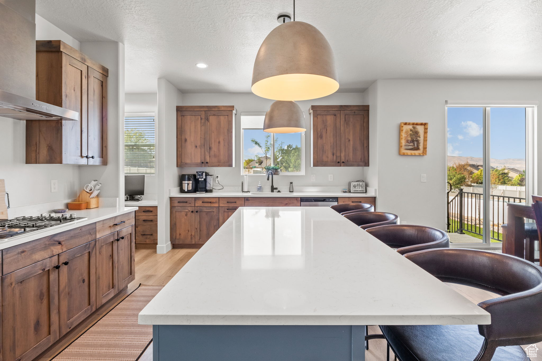 SARATOGA HILLS - Residential