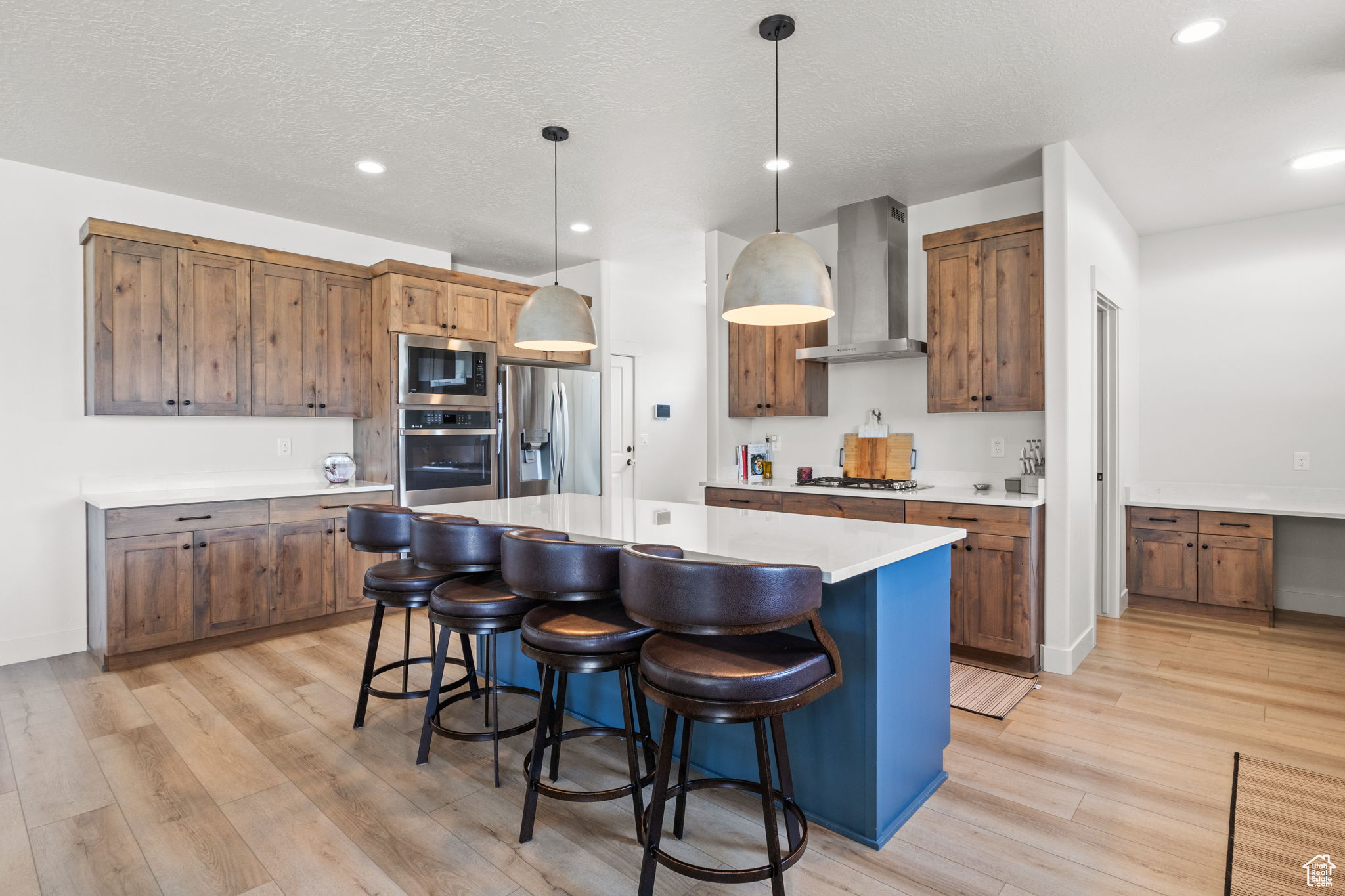 SARATOGA HILLS - Residential