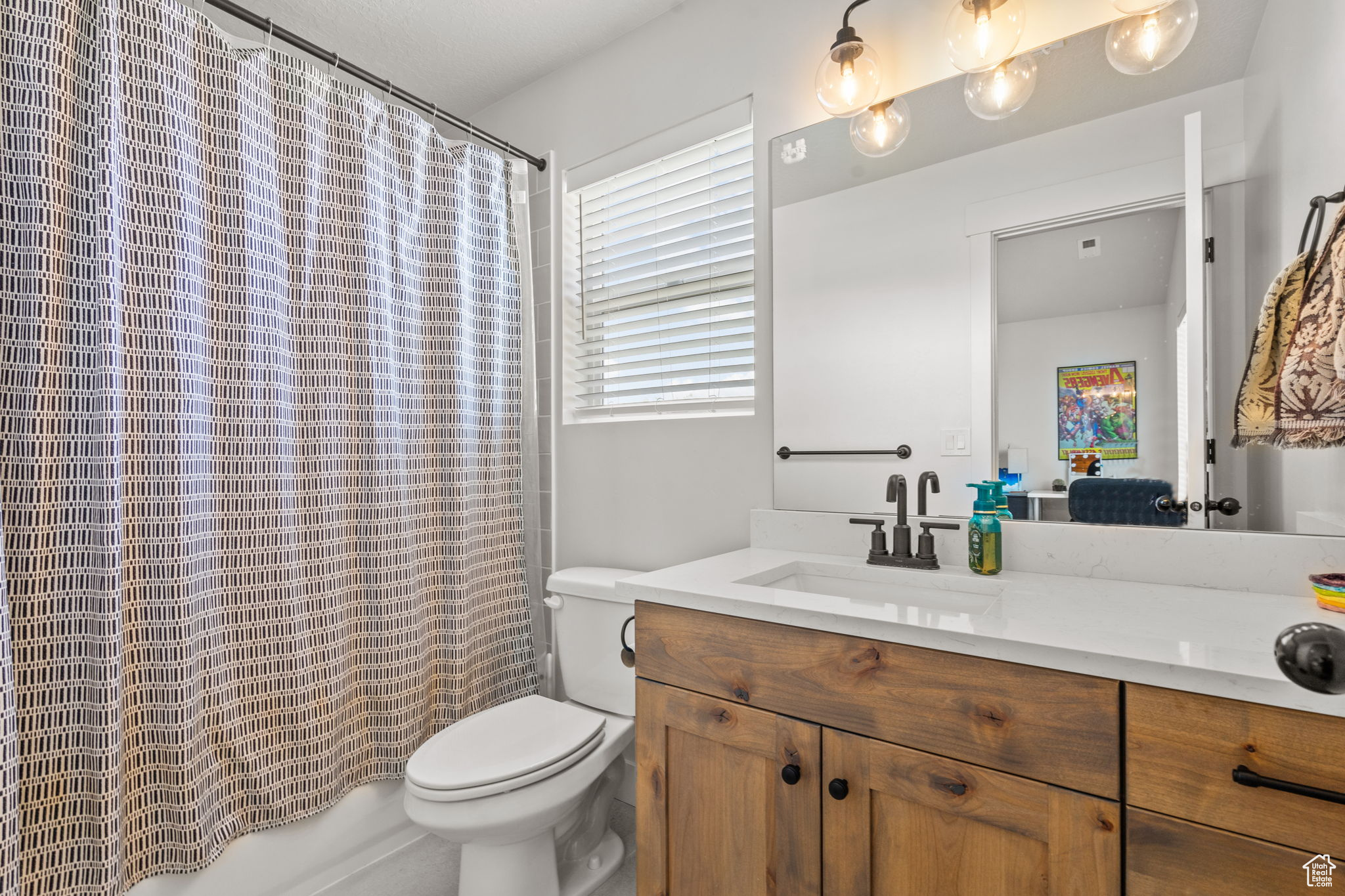 SARATOGA HILLS - Residential