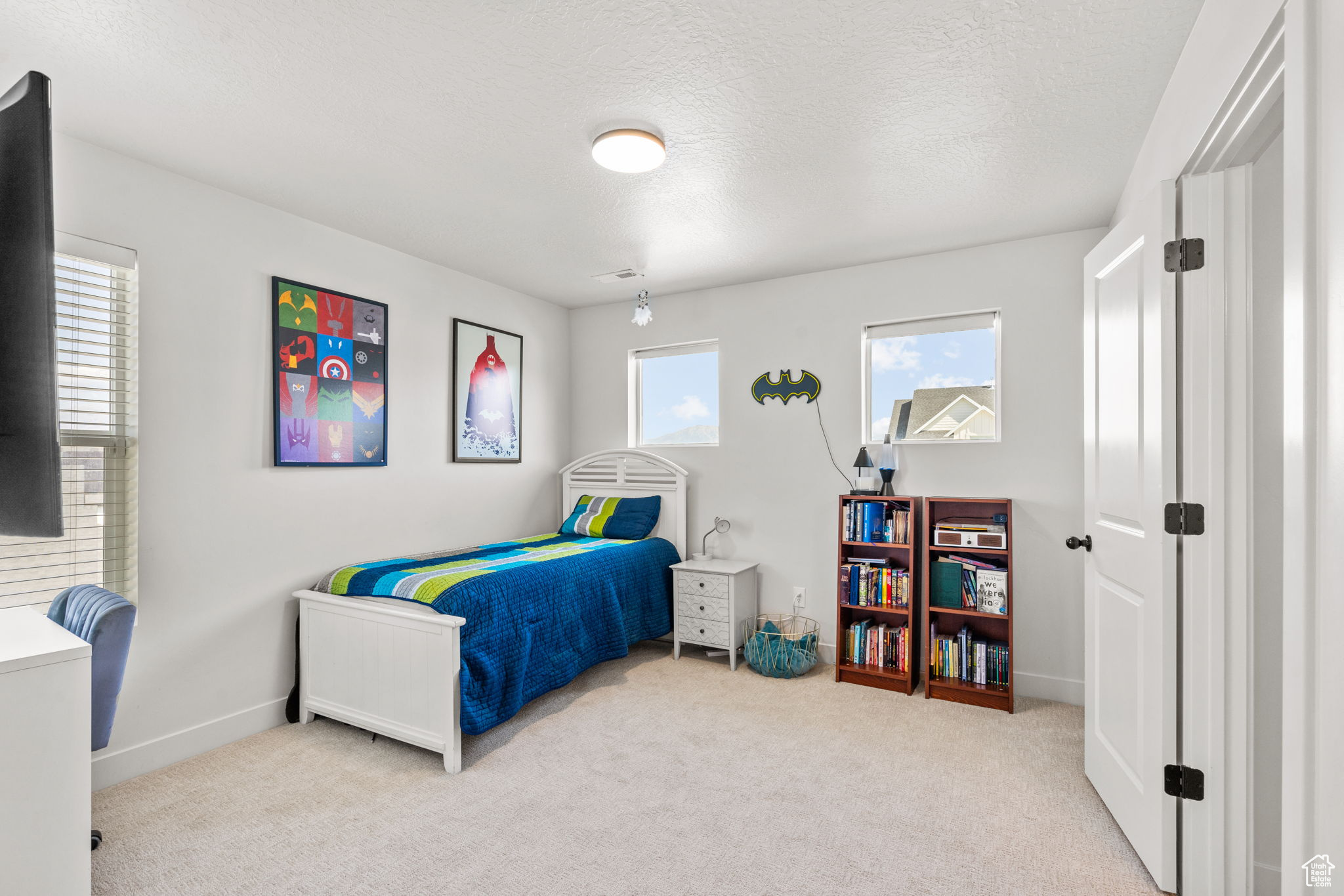 SARATOGA HILLS - Residential