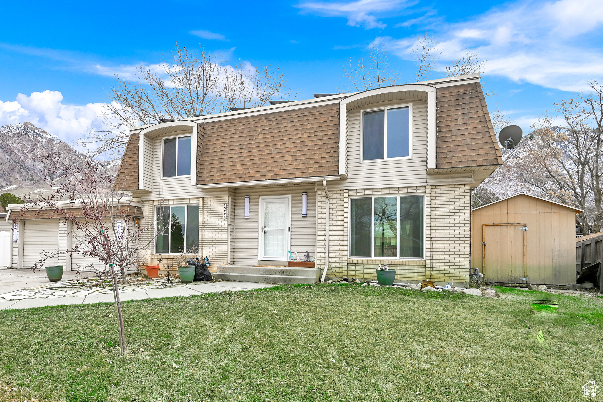 1522 Robins Cir, Ogden, Utah image 2
