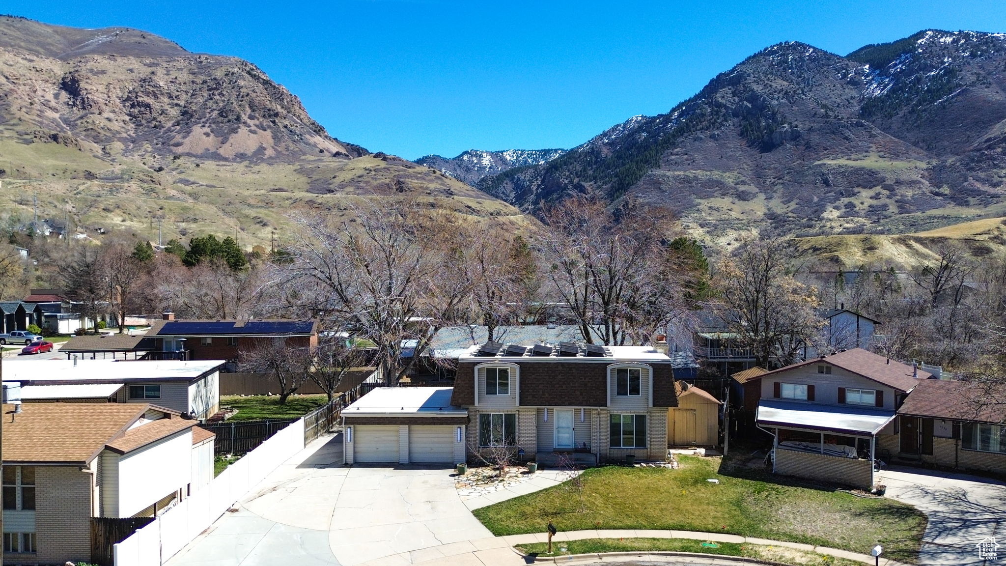 1522 Robins Cir, Ogden, Utah image 39