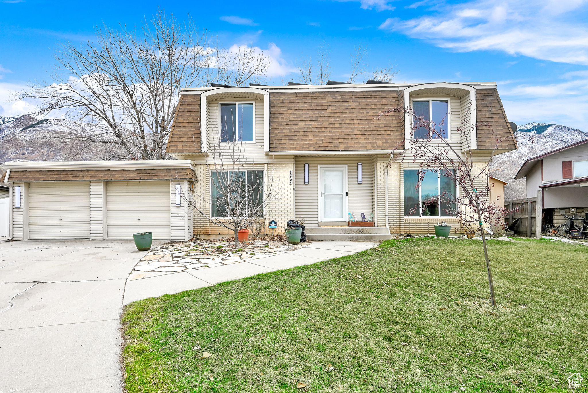 1522 Robins Cir, Ogden, Utah image 1