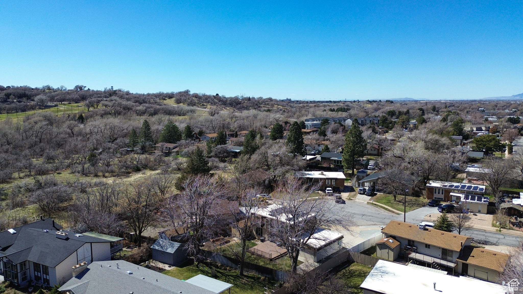 1522 Robins Cir, Ogden, Utah image 42
