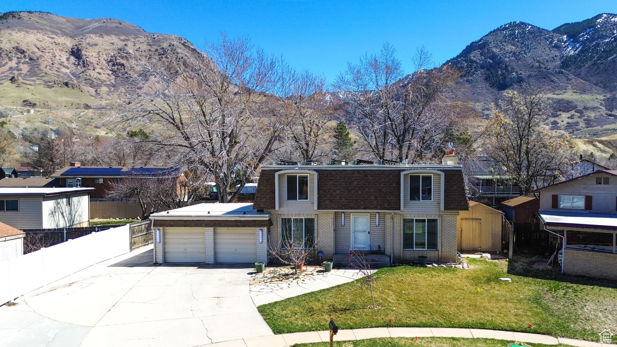 1522 Robins Cir, Ogden, Utah image 38