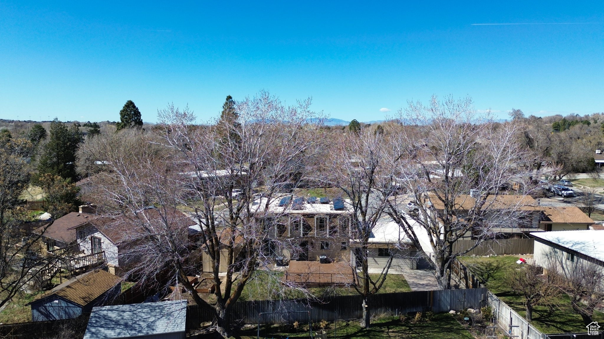 1522 Robins Cir, Ogden, Utah image 48