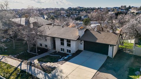 Tiny photo for 5813 S MAIN POINT BLVD, South Ogden, UT 84405 (MLS # 2142694)