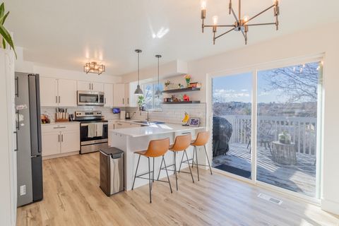 Tiny photo for 5813 S MAIN POINT BLVD, South Ogden, UT 84405 (MLS # 2142694)