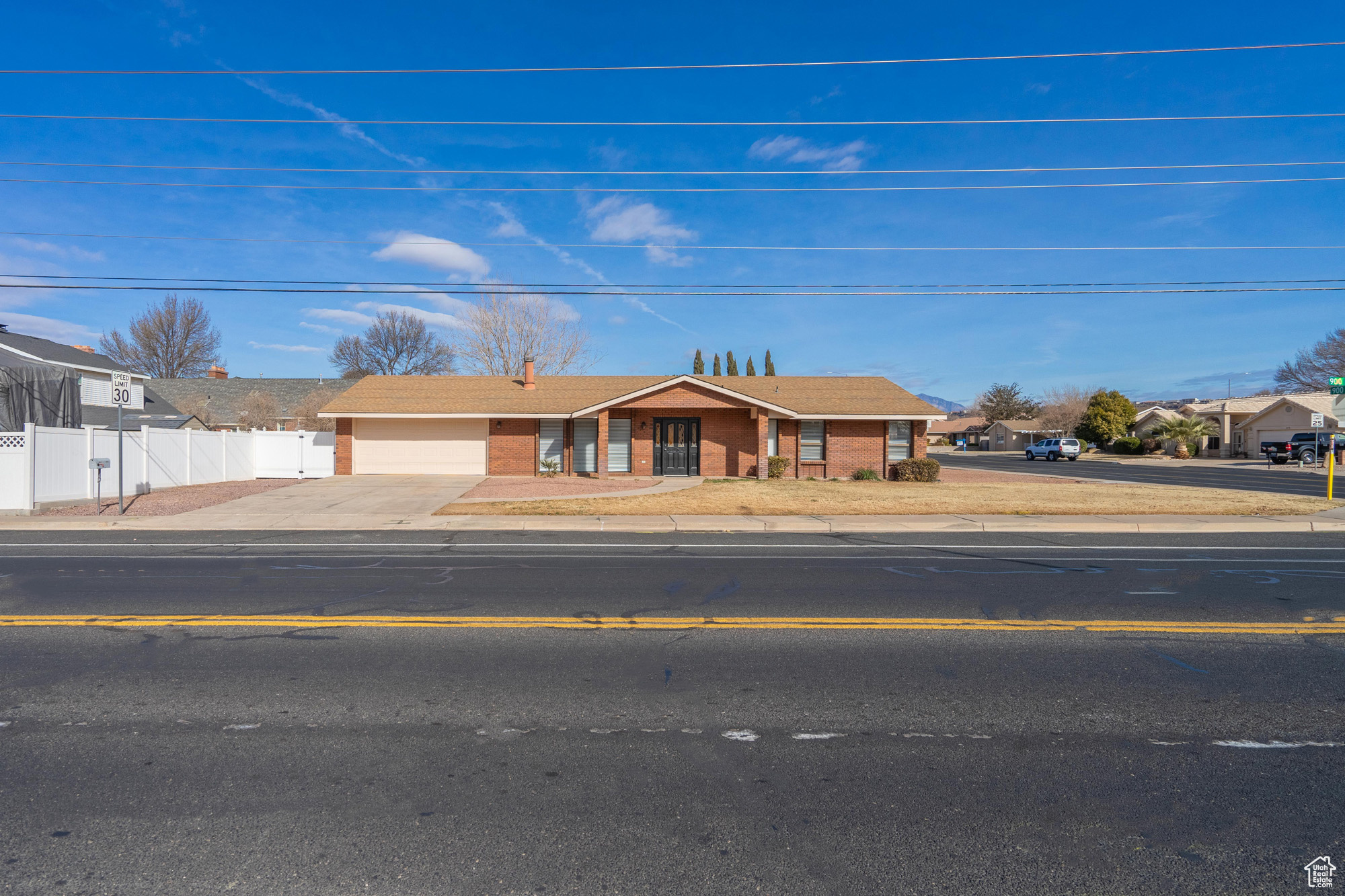 885 E 900 St, Saint George, Utah image 4