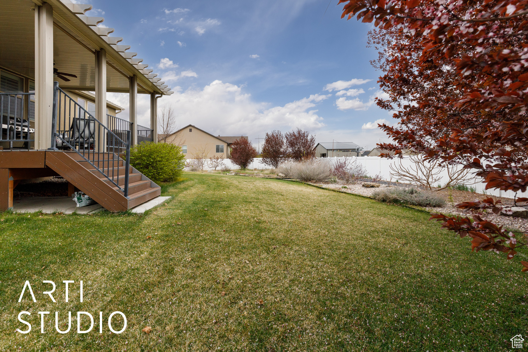 277 N Havenwood Dr, Kaysville, Utah image 38