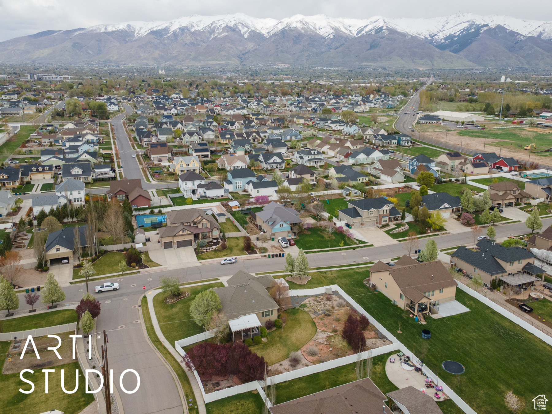 277 N Havenwood Dr, Kaysville, Utah image 50