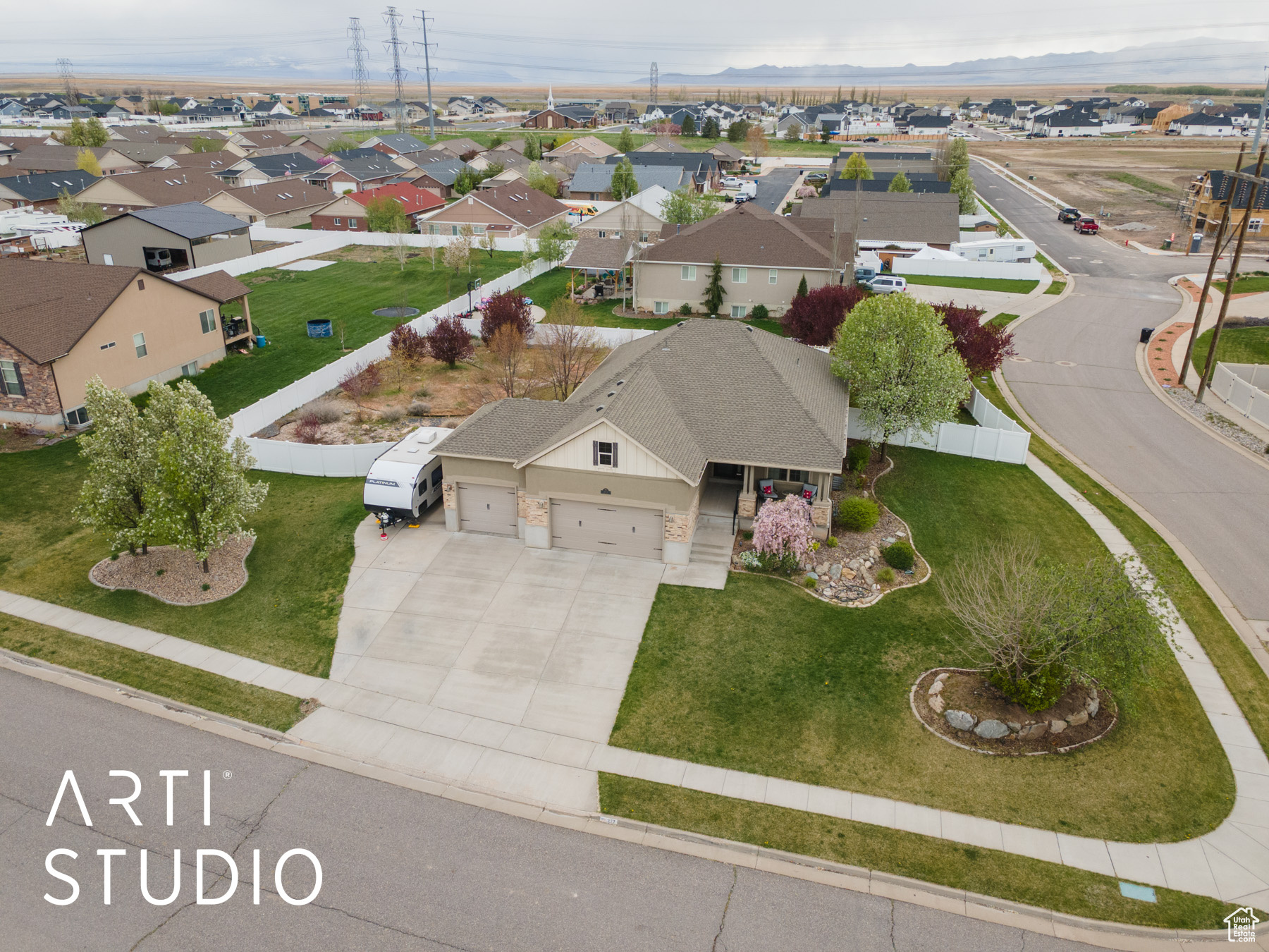 277 N Havenwood Dr, Kaysville, Utah image 45